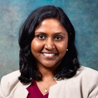 Swathi Manda, Ph.D.