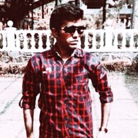 Vishal Andhale