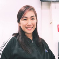 Sofia Mae Centeno