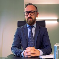 Riccardo Busetti