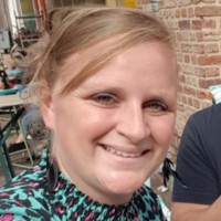 Marieke Jonker