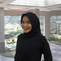 Nuraini Maulidiana