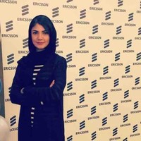 Maryam Bakhtiari