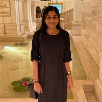 Pavithra Kumar