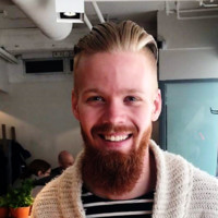 Eric Lautner-Bollström
