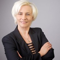 Sabine Scharf
