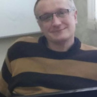 Яловский Сергей