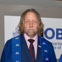 Paul Klein MCIOB CertIOSH