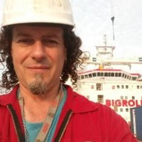 Evgeniy Srebrov