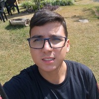 Allan Almeida Silva Matos