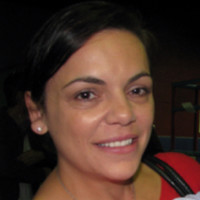 Vickie Filippou Kyrgias