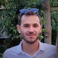 Ioannis Karantzis