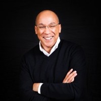 Eric Shepperd