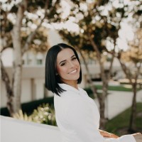 Emilee Knutson, Msccj