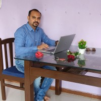 Goutam Barik