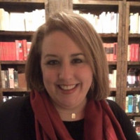 Leigh Dunavant