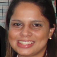 Fernanda Aparecida Rocha De Souza Fernandes