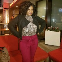 Dr Njideka Akubuilo