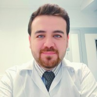 Mohammad Mehdi Sabaghpour Azarian