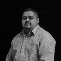 Adrian Guerrero