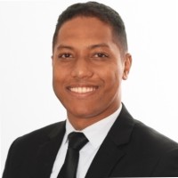 Francky S. Raminoson