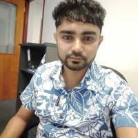 Ruwel Kumar