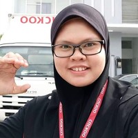 Noor Hafizah Abd Wahab
