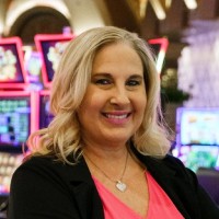 Pamela Taylor