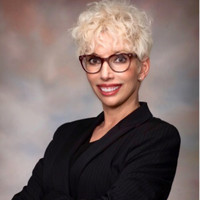 Kenda Parker