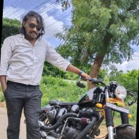 Srinivas Azaad