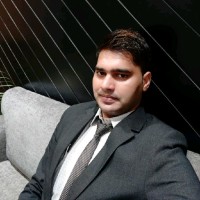 Rahul Chahar