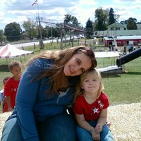 Cindy Fricke