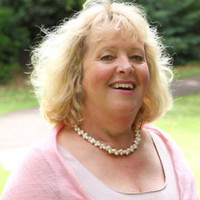 Janet Ashworth