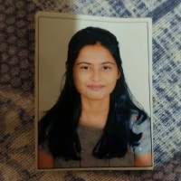Samiksha Pagare