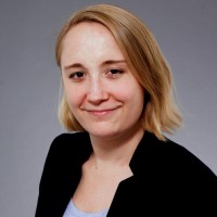 Rebecca Sehmer