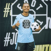 Victor da Silva Santos