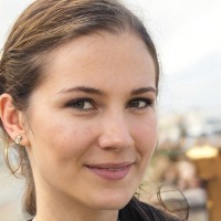 Gabrielle Wiesinger