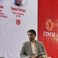 Tomaz Ferrare