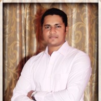 Pankaj Pashte
