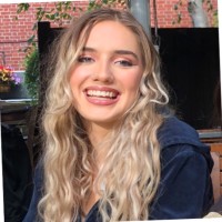 Olive Harper