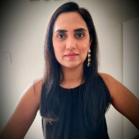 Yerisha Moodley