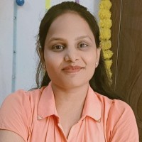 Poonam Gautam
