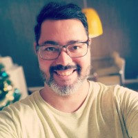 Alex Reis