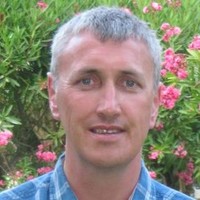 Padraig Barrett