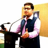 Parikshit Tripathi
