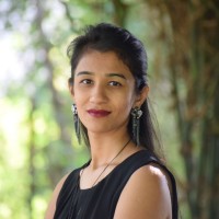 Sanghavi Shreya