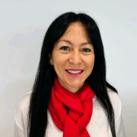 Maria Laura Padilla March