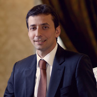 Christophe Thomas