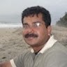 A K Thomas