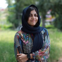 Sanam K Sayed
